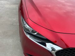Mazda3 Angkesaila 2023 2.0L Automatic Elegant Edition - ფოტო 20