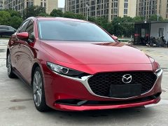 Mazda3 Angkesaila 2023 2.0L Automatic Elegant Edition - ფოტო 3