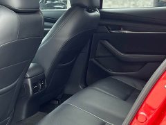 Mazda3 Angkesaila 2023 2.0L Automatic Elegant Edition - ფოტო 5