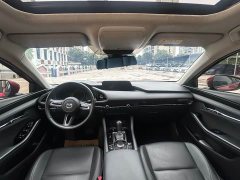 Mazda3 Angkesaila 2023 2.0L Automatic Elegant Edition - ფოტო 6