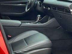 Mazda3 Angkesaila 2023 2.0L Automatic Elegant Edition - ფოტო 7