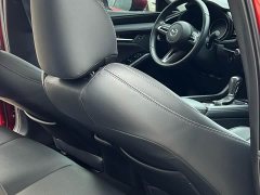 Mazda3 Angkesaila 2023 2.0L Automatic Elegant Edition - ფოტო 8