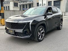 Geely Boyue L 1.5TD DCT Glory Edition - ფოტო 1