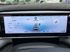 Geely Boyue L 1.5TD DCT Glory Edition - ფოტო 10
