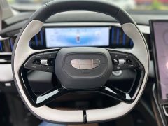 Geely Boyue L 1.5TD DCT Glory Edition - ფოტო 15
