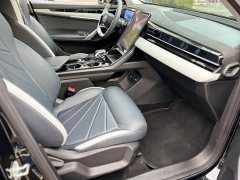 Geely Boyue L 1.5TD DCT Glory Edition - ფოტო 16