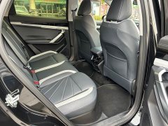 Geely Boyue L 1.5TD DCT Glory Edition - ფოტო 17