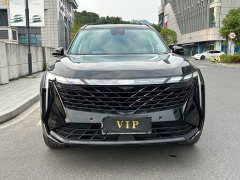 Geely Boyue L 1.5TD DCT Glory Edition - ფოტო 2