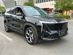 Geely Boyue L 1.5TD DCT Glory Edition - ფოტო 3