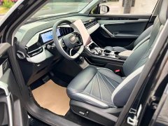 Geely Boyue L 1.5TD DCT Glory Edition - ფოტო 4