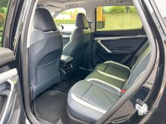 Geely Boyue L 1.5TD DCT Glory Edition - ფოტო 5