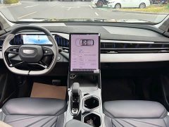 Geely Boyue L 1.5TD DCT Glory Edition - ფოტო 6