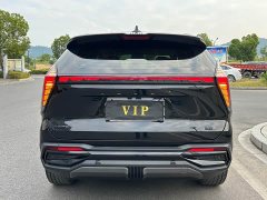 Geely Boyue L 1.5TD DCT Glory Edition - ფოტო 8