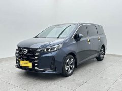 GAC Aion M6 PRO 270T Automatic Luxury - ფოტო 1