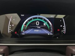 GAC Aion M6 PRO 270T Automatic Luxury - ფოტო 10