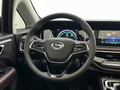 GAC Aion M6 PRO 270T Automatic Luxury - ფოტო 11