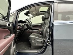GAC Aion M6 PRO 270T Automatic Luxury - ფოტო 12