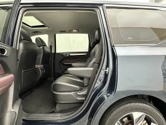 GAC Aion M6 PRO 270T Automatic Luxury - ფოტო 13