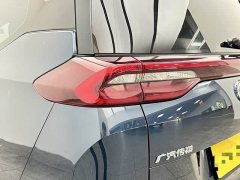 GAC Aion M6 PRO 270T Automatic Luxury - ფოტო 19