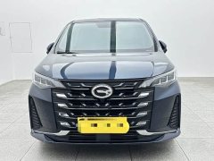 GAC Aion M6 PRO 270T Automatic Luxury - ფოტო 2