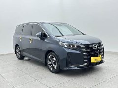 GAC Aion M6 PRO 270T Automatic Luxury - ფოტო 3