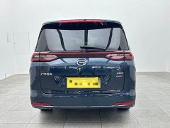 GAC Aion M6 PRO 270T Automatic Luxury - ფოტო 5
