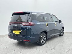 GAC Aion M6 PRO 270T Automatic Luxury - ფოტო 6