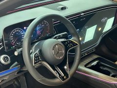 Mercedes-Benz E-Class E 300 L Fashion Edition - ფოტო 10