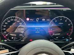Mercedes-Benz E-Class E 300 L Fashion Edition - ფოტო 12