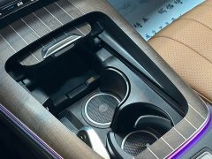 Mercedes-Benz E-Class E 300 L Fashion Edition - ფოტო 17