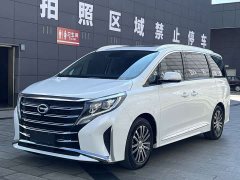 GAC Aion M8 Lingxiu Series 390T Luxury Edition - ფოტო 1