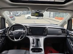 GAC Aion M8 Lingxiu Series 390T Luxury Edition - ფოტო 10