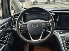GAC Aion M8 Lingxiu Series 390T Luxury Edition - ფოტო 11