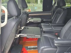 GAC Aion M8 Lingxiu Series 390T Luxury Edition - ფოტო 13