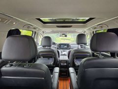 GAC Aion M8 Lingxiu Series 390T Luxury Edition - ფოტო 16