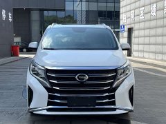 GAC Aion M8 Lingxiu Series 390T Luxury Edition - ფოტო 2