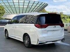 GAC Aion M8 Lingxiu Series 390T Luxury Edition - ფოტო 5