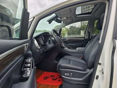 GAC Aion M8 Lingxiu Series 390T Luxury Edition - ფოტო 8