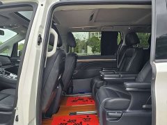 GAC Aion M8 Lingxiu Series 390T Luxury Edition - ფოტო 9