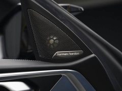 BMW M4 Coupe M xDrive Thunder Edition - ფოტო 14
