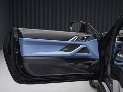 BMW M4 Coupe M xDrive Thunder Edition - ფოტო 15