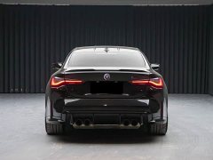 BMW M4 Coupe M xDrive Thunder Edition - ფოტო 5