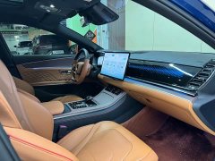 BYD Han EV Genesis Edition 610KM AWD Premium - ფოტო 10