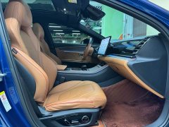 BYD Han EV Genesis Edition 610KM AWD Premium - ფოტო 11