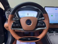 BYD Han EV Genesis Edition 610KM AWD Premium - ფოტო 16