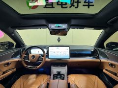 BYD Han EV Genesis Edition 610KM AWD Premium - ფოტო 17