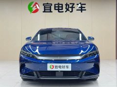 BYD Han EV Genesis Edition 610KM AWD Premium - ფოტო 2