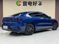 BYD Han EV Genesis Edition 610KM AWD Premium - ფოტო 5