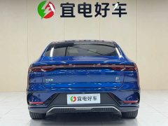 BYD Han EV Genesis Edition 610KM AWD Premium - ფოტო 6