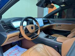 BYD Han EV Genesis Edition 610KM AWD Premium - ფოტო 7